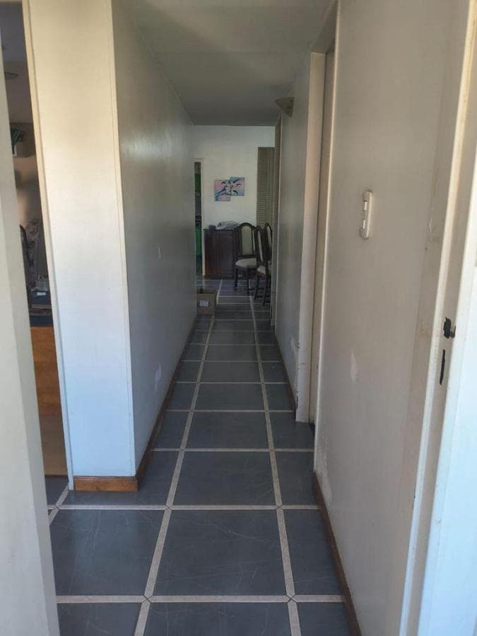 Great Deal: 4-Room Apartment Just a Few Meters from the Station