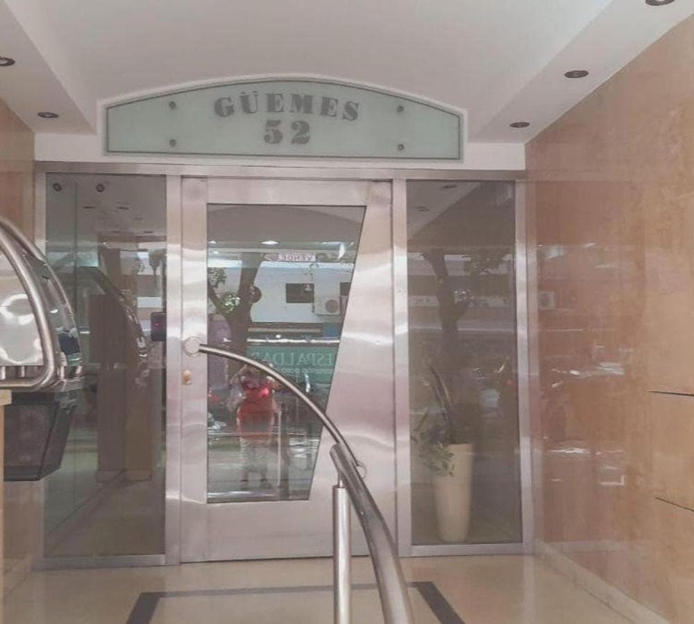 Great Deal: 4-Room Apartment Just a Few Meters from the Station
