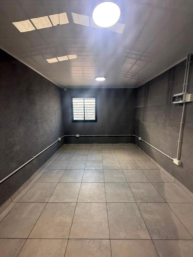WAREHOUSE FOR SALE IN LUJÁN