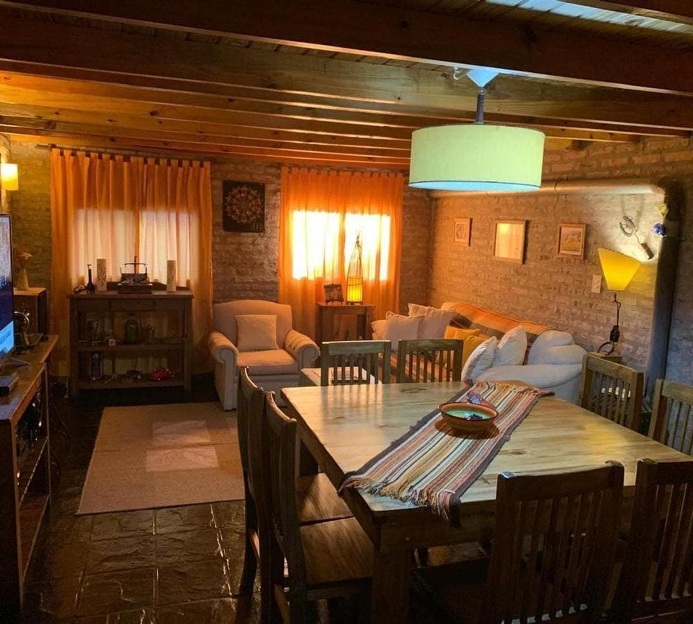 3-ROOM HOUSE FOR SALE IN MORENO, CERRADO LA FIACA NEIGHBORHOOD