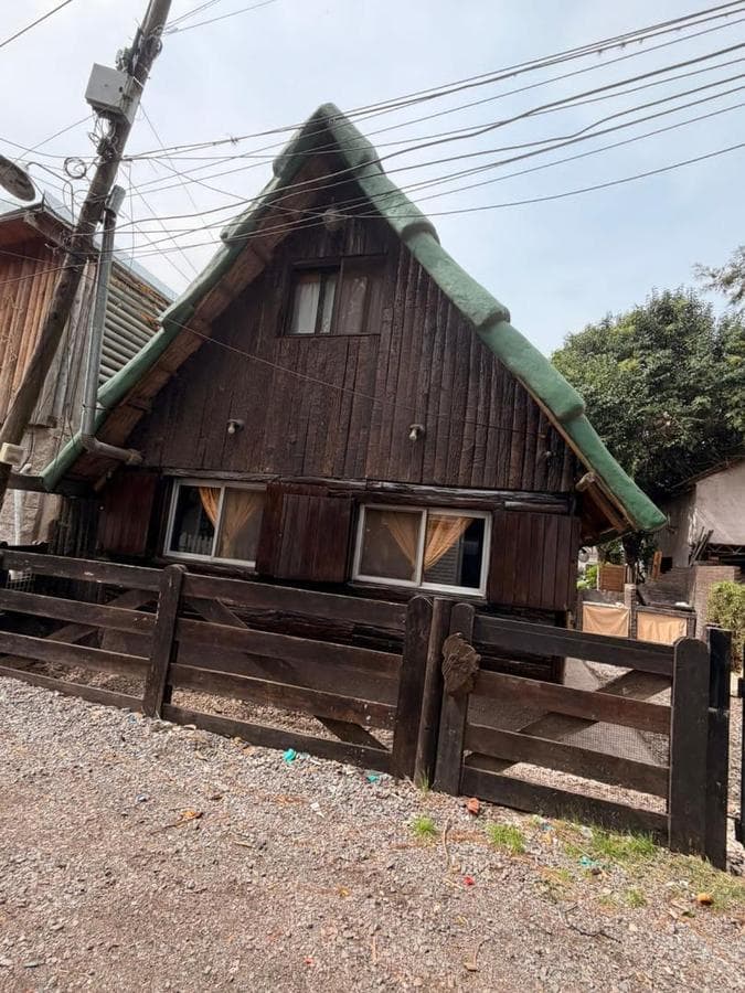 3-ROOM HOUSE FOR SALE IN MORENO, CERRADO LA FIACA NEIGHBORHOOD
