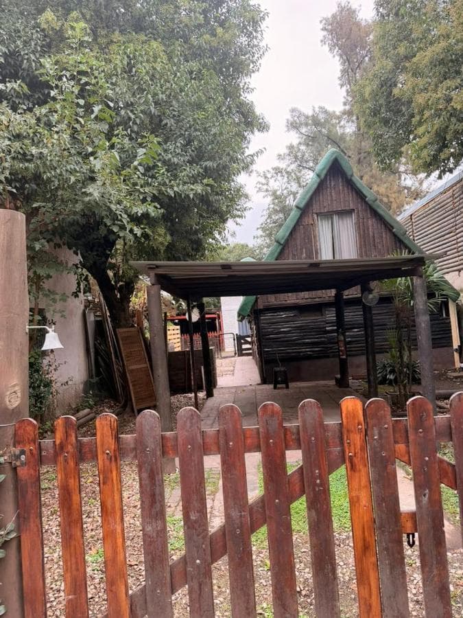 3-ROOM HOUSE FOR SALE IN MORENO, CERRADO LA FIACA NEIGHBORHOOD