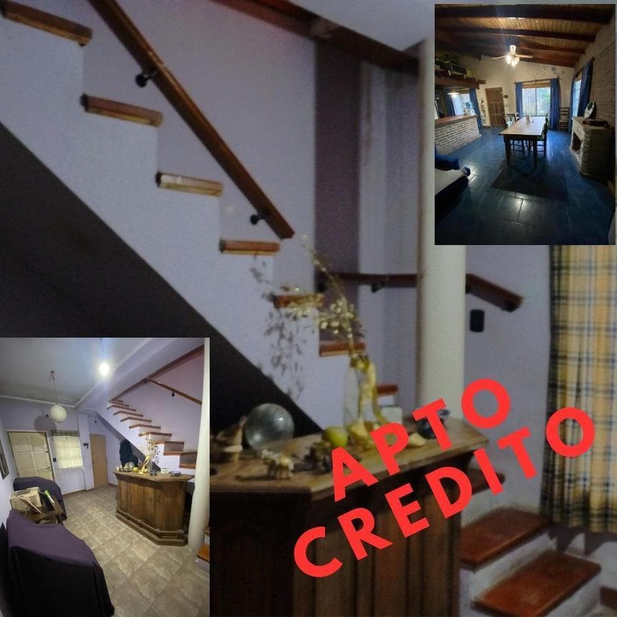 HOUSE FOR SALE IN MERCEDES B.