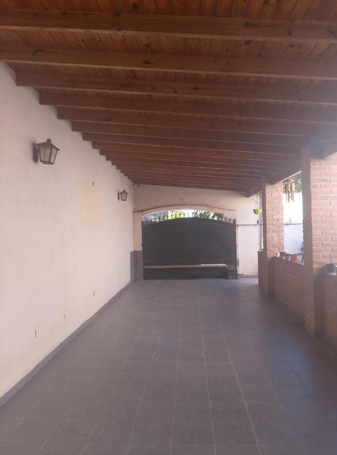 Beautiful 4-room house in an excellent location