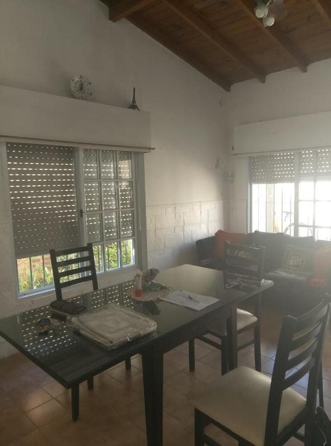 Beautiful 4-room house in an excellent location