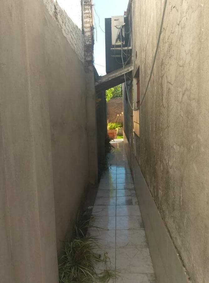 Beautiful 4-room house in an excellent location