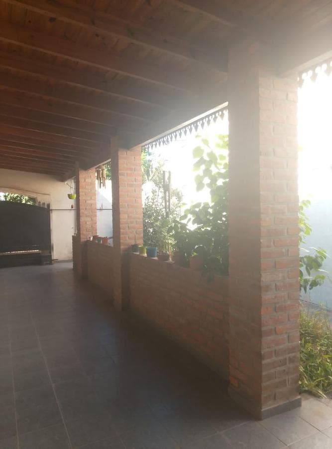 Beautiful 4-room house in an excellent location