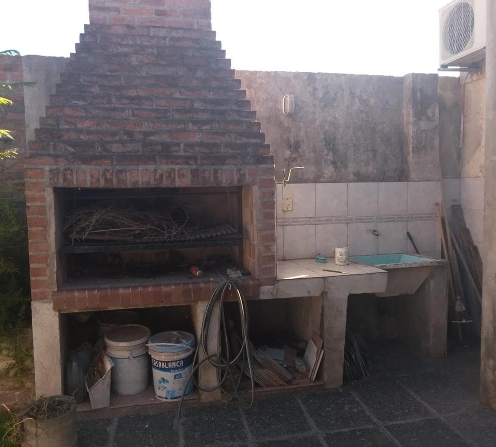 Beautiful 4-room house in an excellent location
