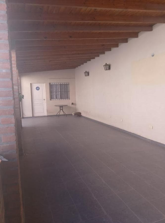Beautiful 4-room house in an excellent location