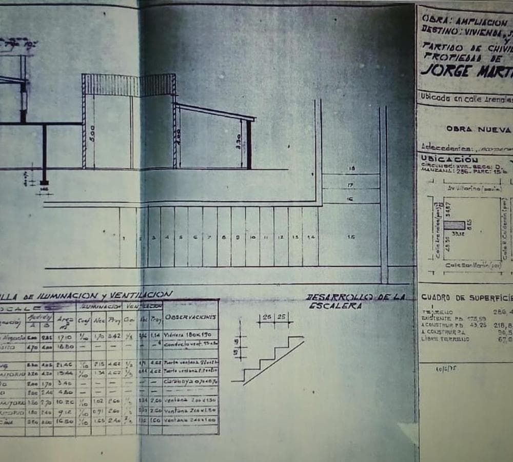 INVESTMENT OPPORTUNITY - COMMERCIAL SPACE AND APARTMENT