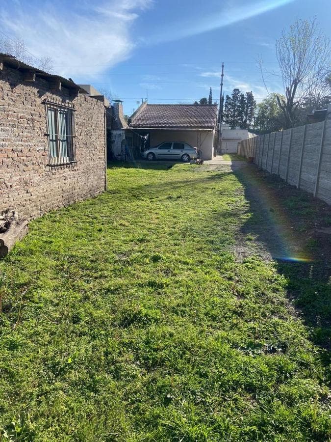 HOUSE FOR SALE IN MERCEDES B.