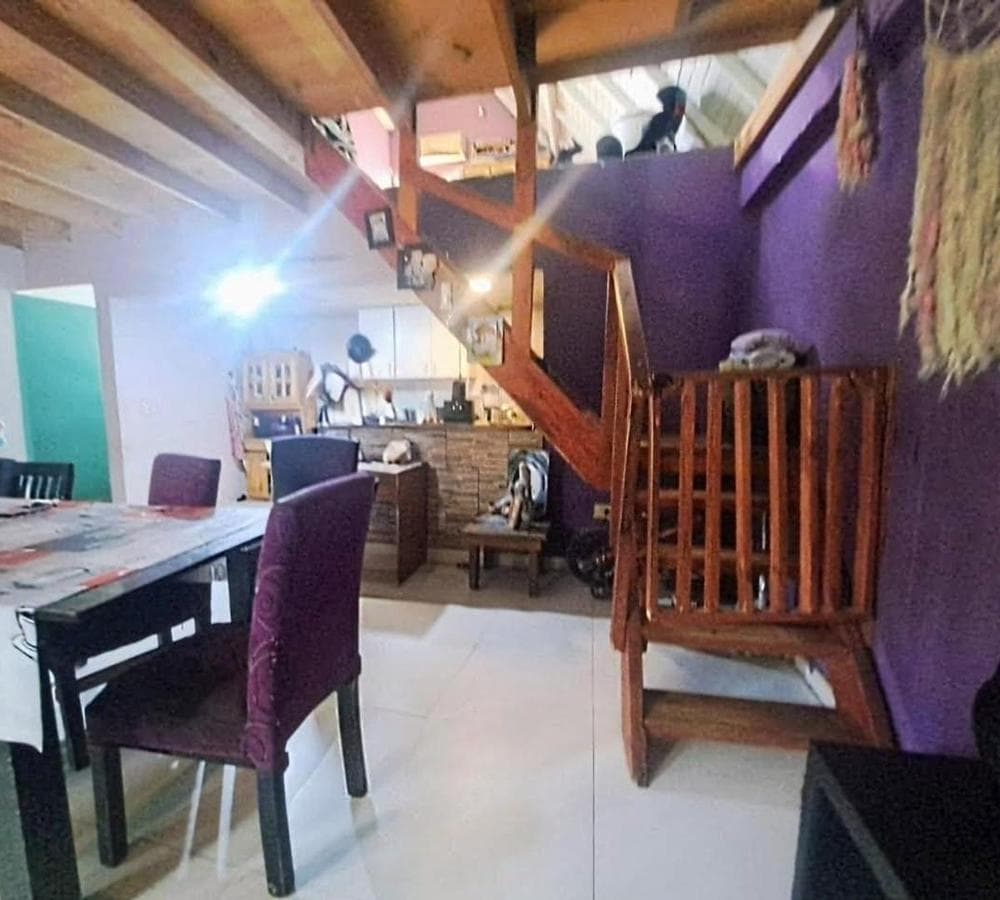 4-ROOM HOUSE FOR SALE IN THE "LA FIACA" GATED COMMUNITY IN MORENO