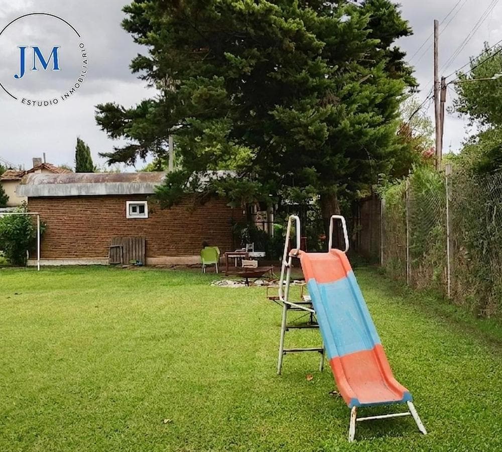 LAND FOR SALE IN PARQUE LELOIR (ALREADY LANDSCAPED)