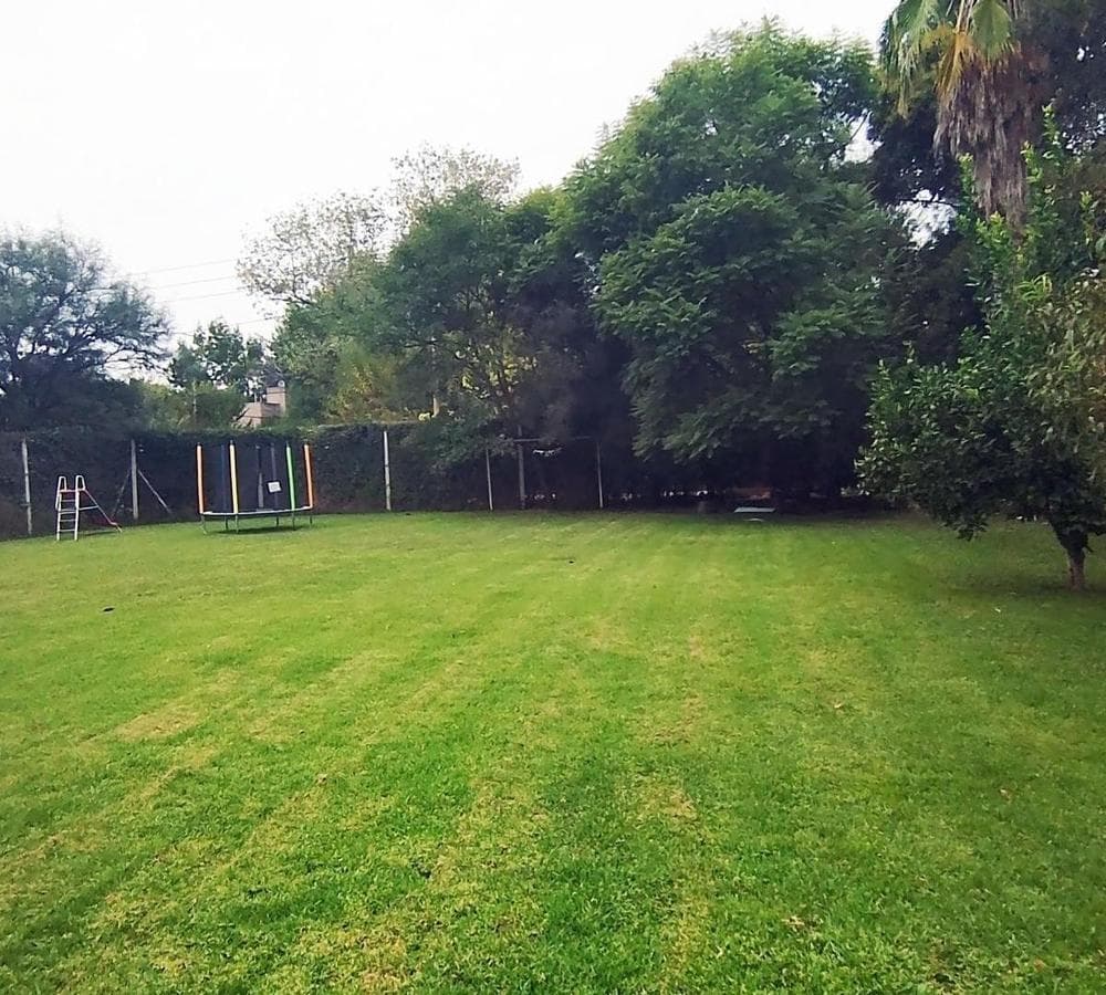 LAND FOR SALE IN PARQUE LELOIR (ALREADY LANDSCAPED)
