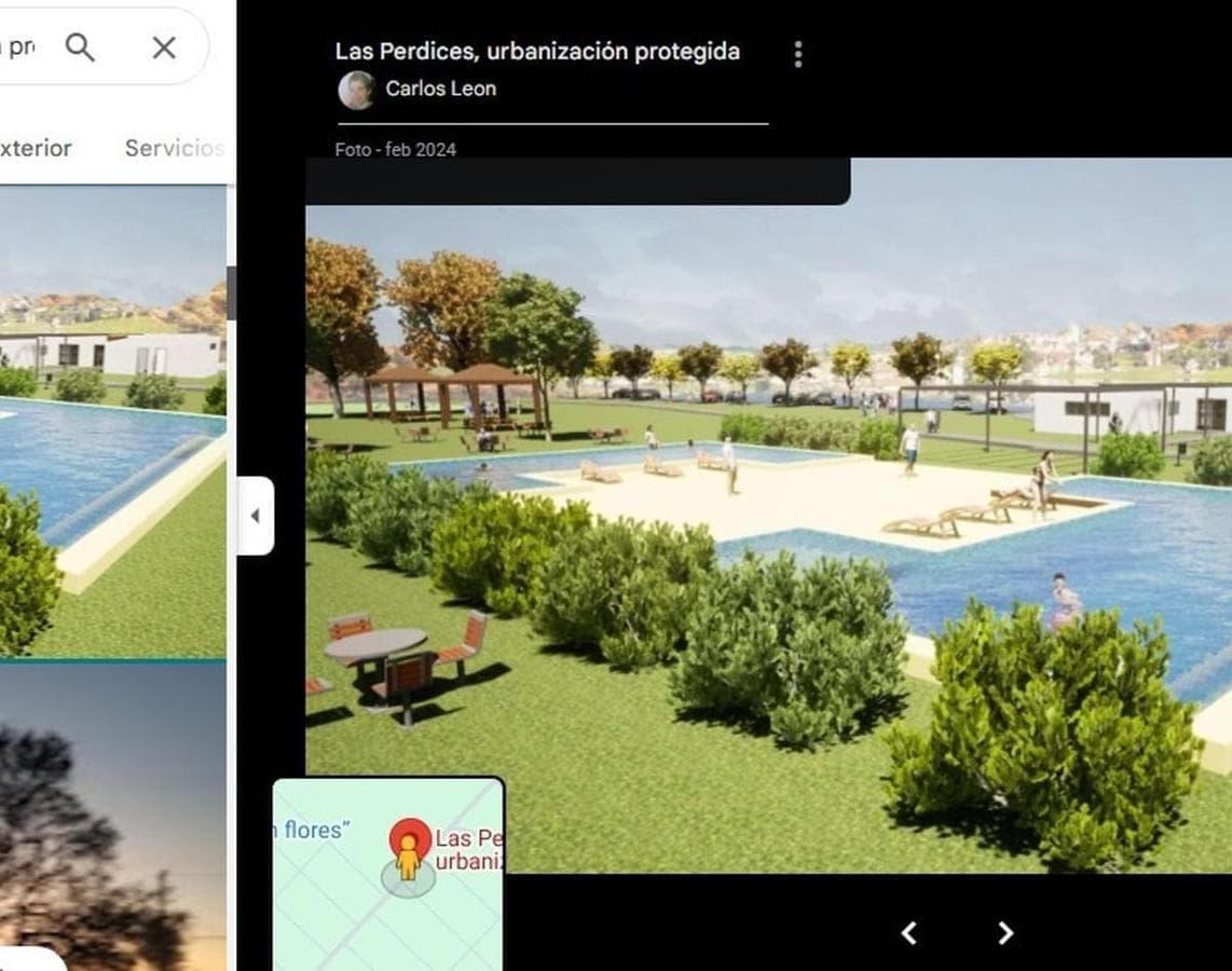 EXCELLENT OPPORTUNITY: VERY LARGE LOT