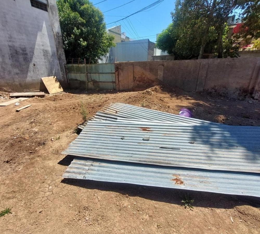 EXCELLENT LOT, ready for construction, great location