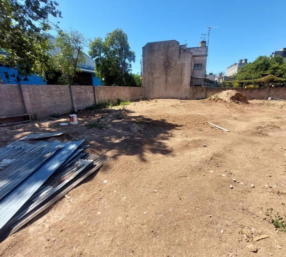EXCELLENT LOT, ready for construction, great location