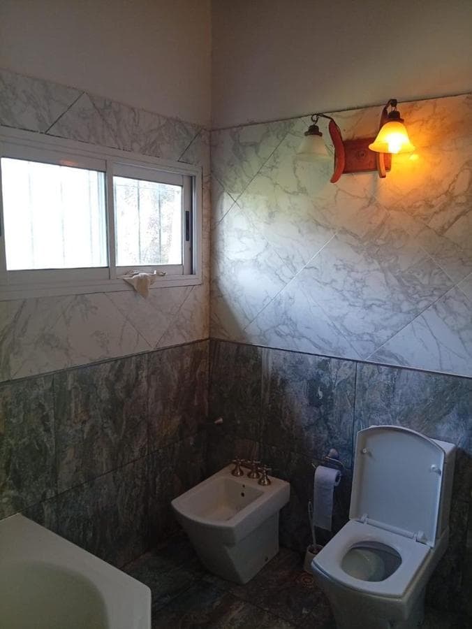 FOR SALE / TRADE: 3-ROOM HOUSE - EL ZAPALLAR