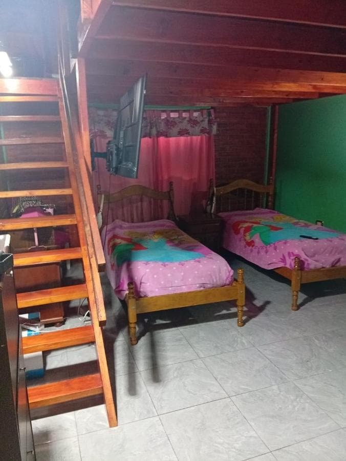 FOR SALE / TRADE: 3-ROOM HOUSE - EL ZAPALLAR