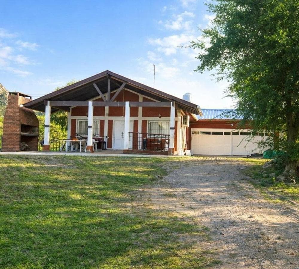 FOR SALE / TRADE: 3-ROOM HOUSE - EL ZAPALLAR