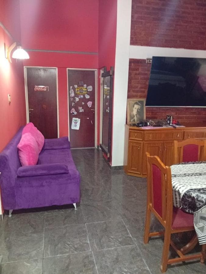 FOR SALE / TRADE: 3-ROOM HOUSE - EL ZAPALLAR