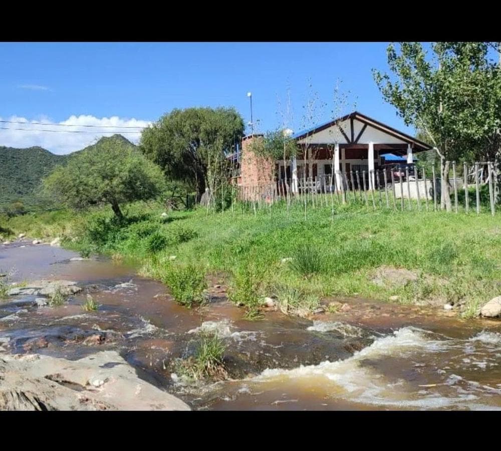 FOR SALE / TRADE: 3-ROOM HOUSE - EL ZAPALLAR