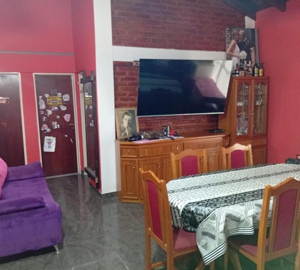 FOR SALE / TRADE: 3-ROOM HOUSE - EL ZAPALLAR