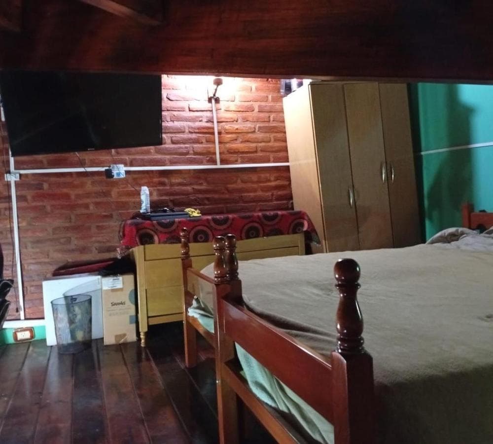 FOR SALE / TRADE: 3-ROOM HOUSE - EL ZAPALLAR