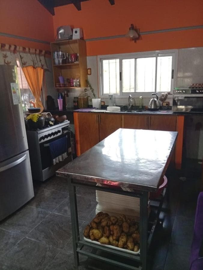 FOR SALE / TRADE: 3-ROOM HOUSE - EL ZAPALLAR