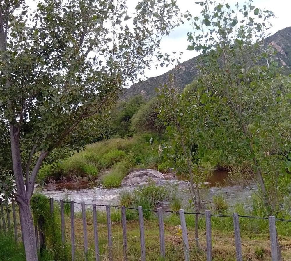 FOR SALE / TRADE: 3-ROOM HOUSE - EL ZAPALLAR