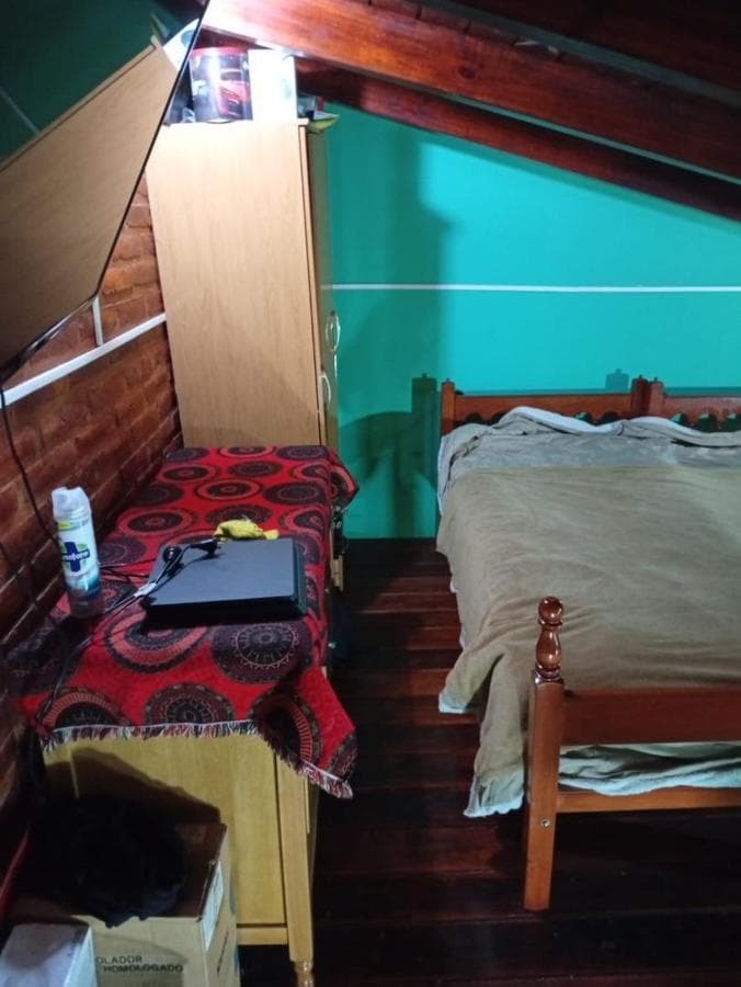 FOR SALE / TRADE: 3-ROOM HOUSE - EL ZAPALLAR