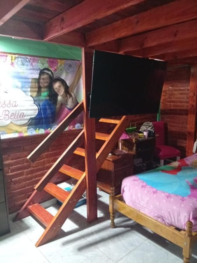 FOR SALE / TRADE: 3-ROOM HOUSE - EL ZAPALLAR