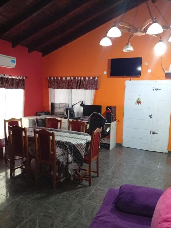 FOR SALE / TRADE: 3-ROOM HOUSE - EL ZAPALLAR
