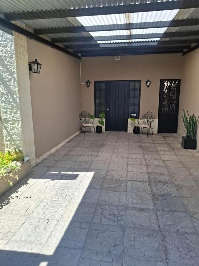 ZAPIOLA LUJAN NEIGHBORHOOD HOUSE