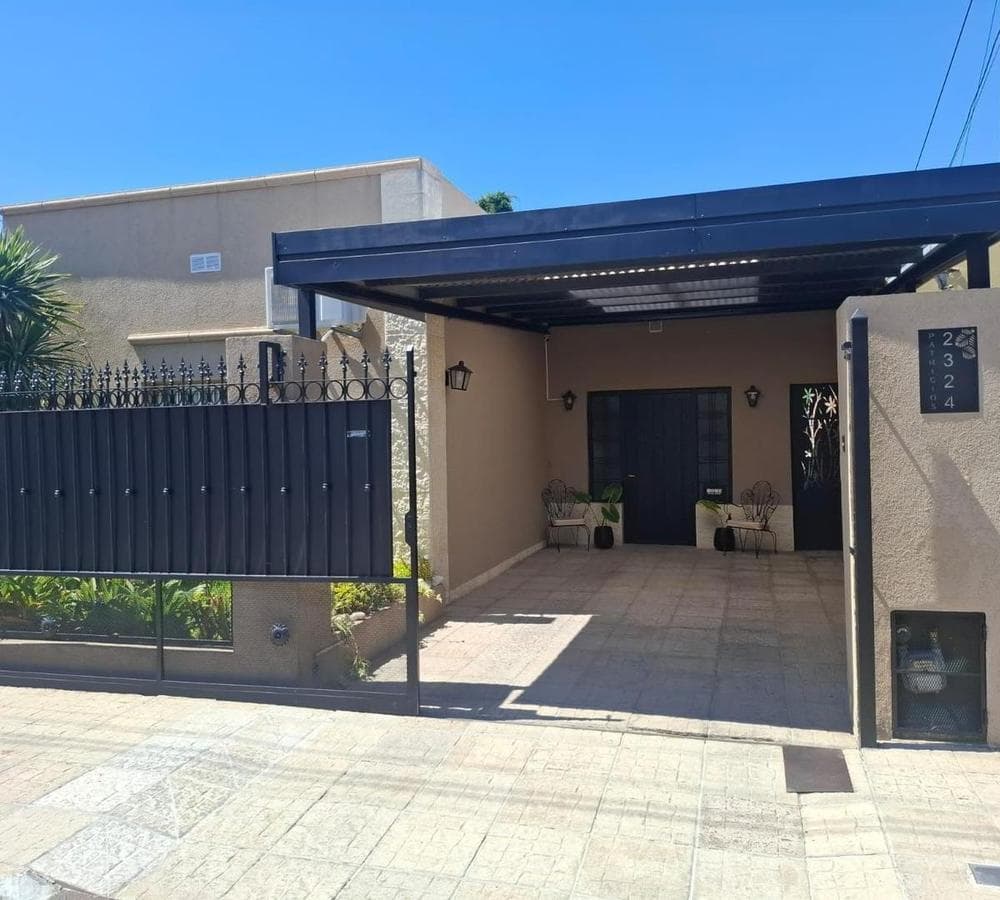 ZAPIOLA LUJAN NEIGHBORHOOD HOUSE