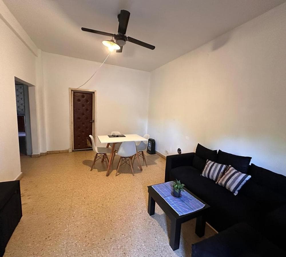 3-ROOM HOUSE FOR SALE WITH APARTMENT IN MORENO