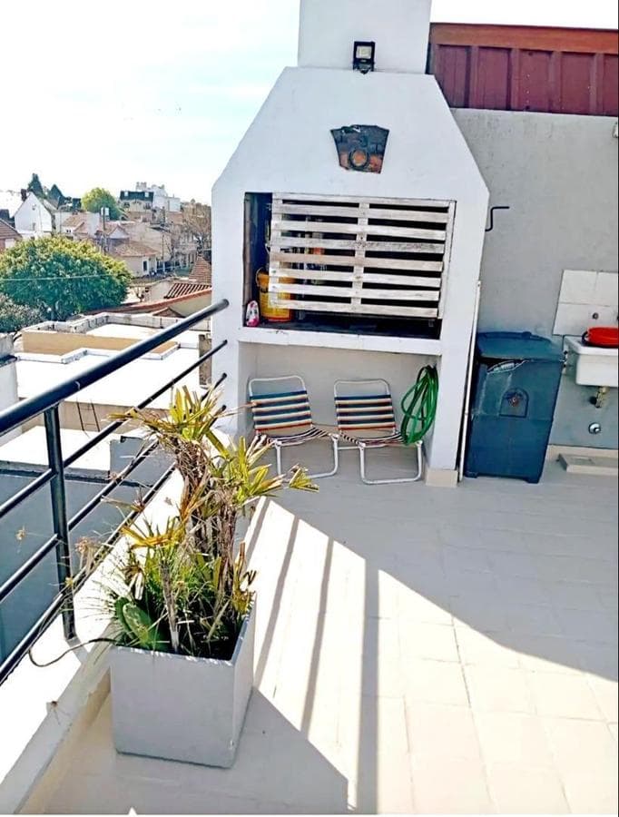 2-BEDROOM DUPLEX FOR SALE WITH TERRACE IN HAEDO NORTE