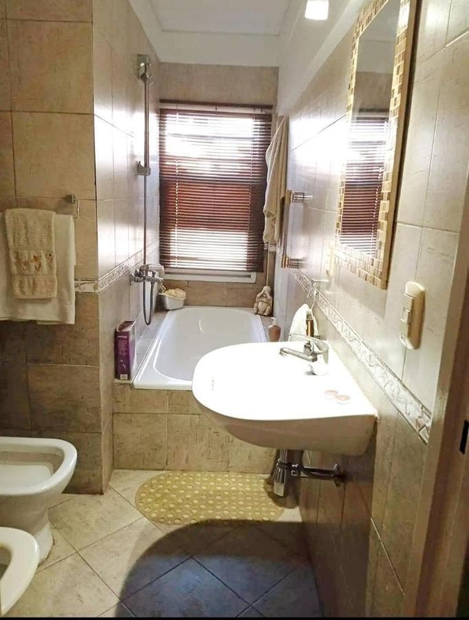 2-BEDROOM DUPLEX FOR SALE WITH TERRACE IN HAEDO NORTE
