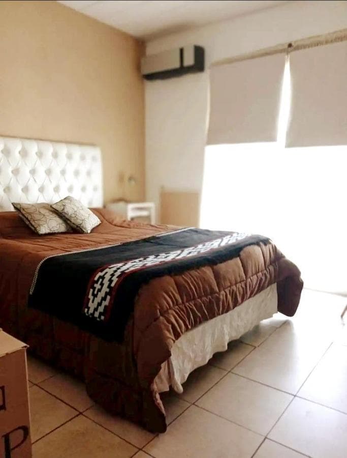 2-BEDROOM DUPLEX FOR SALE WITH TERRACE IN HAEDO NORTE