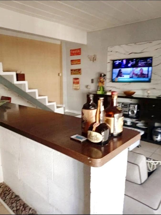 2-BEDROOM DUPLEX FOR SALE WITH TERRACE IN HAEDO NORTE