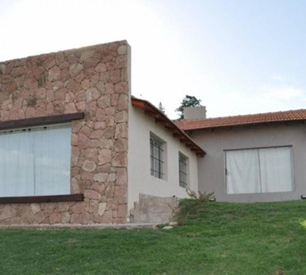 Lakeview Resort – Villa Carlos Paz