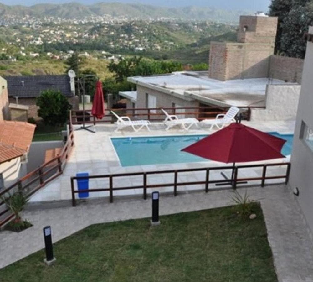Lakeview Resort – Villa Carlos Paz