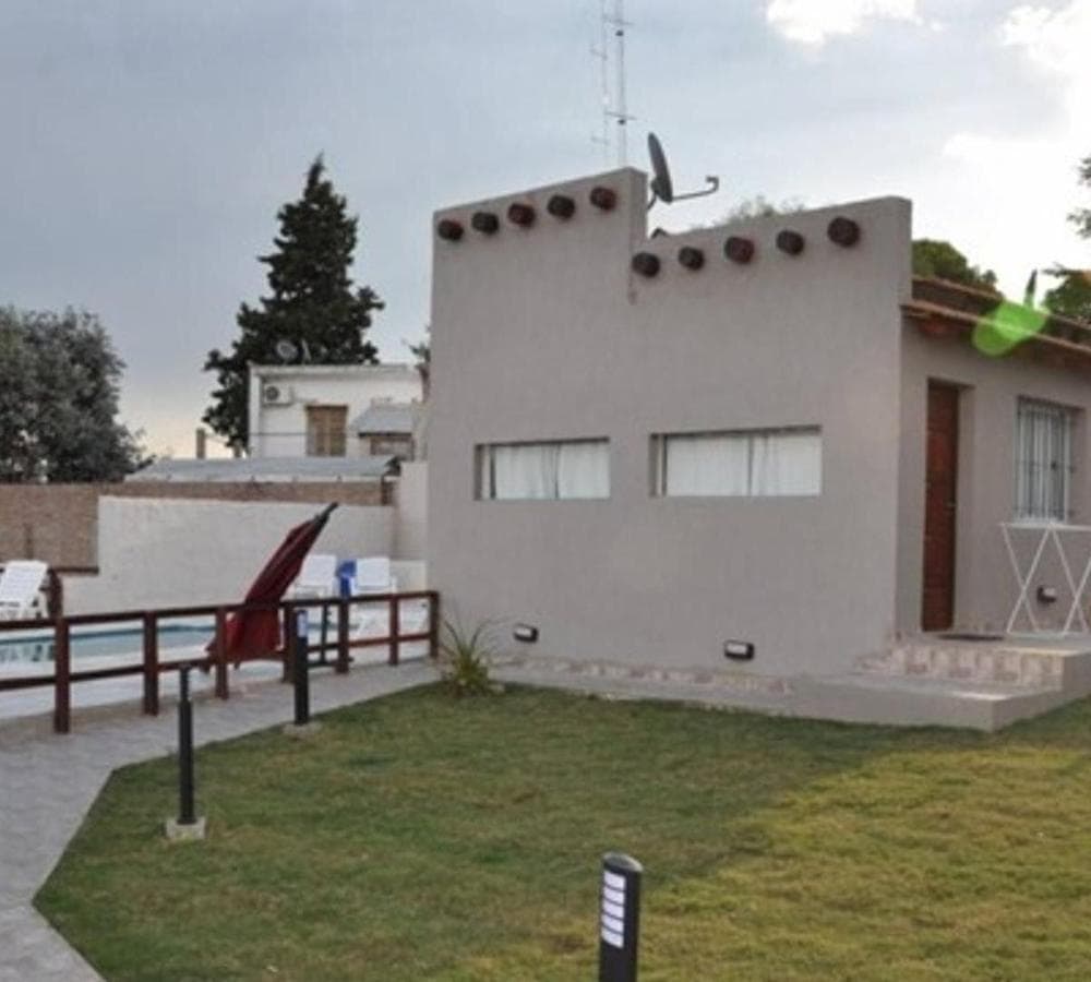 Lakeview Resort – Villa Carlos Paz