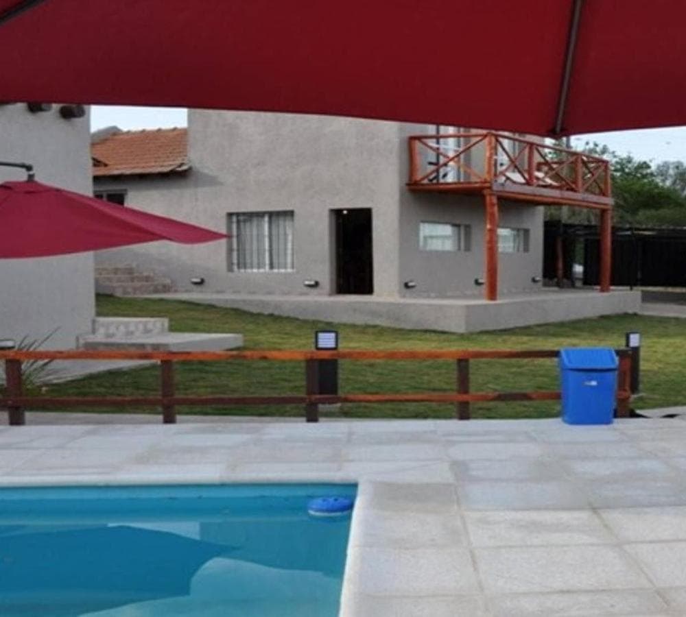 Lakeview Resort – Villa Carlos Paz