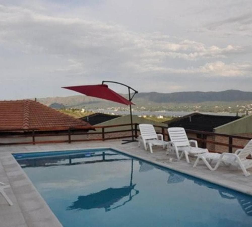 Lakeview Resort – Villa Carlos Paz