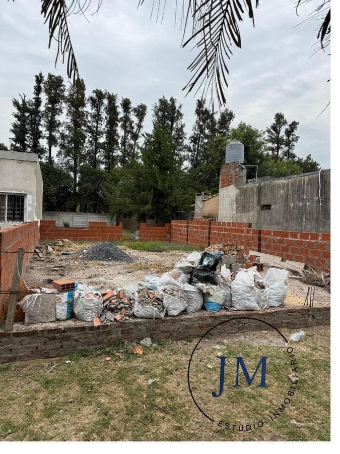 Land for Sale - Padre Varela Neighborhood, Luján, Buenos Aires