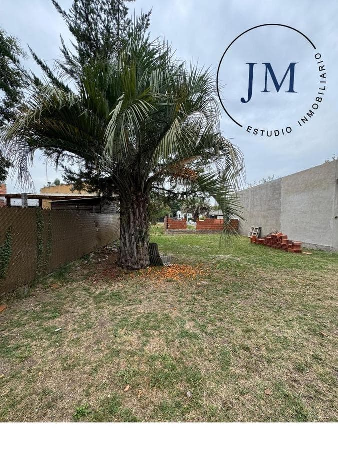 Land for Sale - Padre Varela Neighborhood, Luján, Buenos Aires
