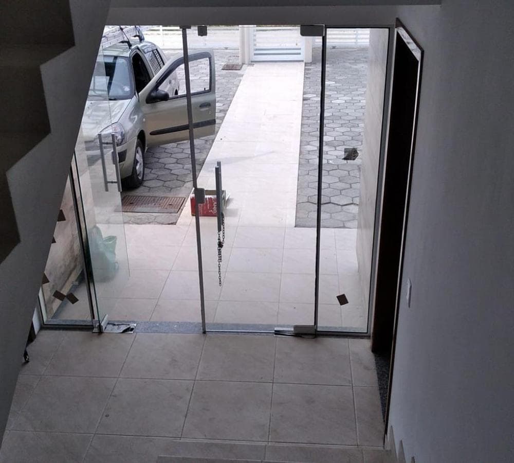 APARTMENT IN PLAYA DE PINHEIRA