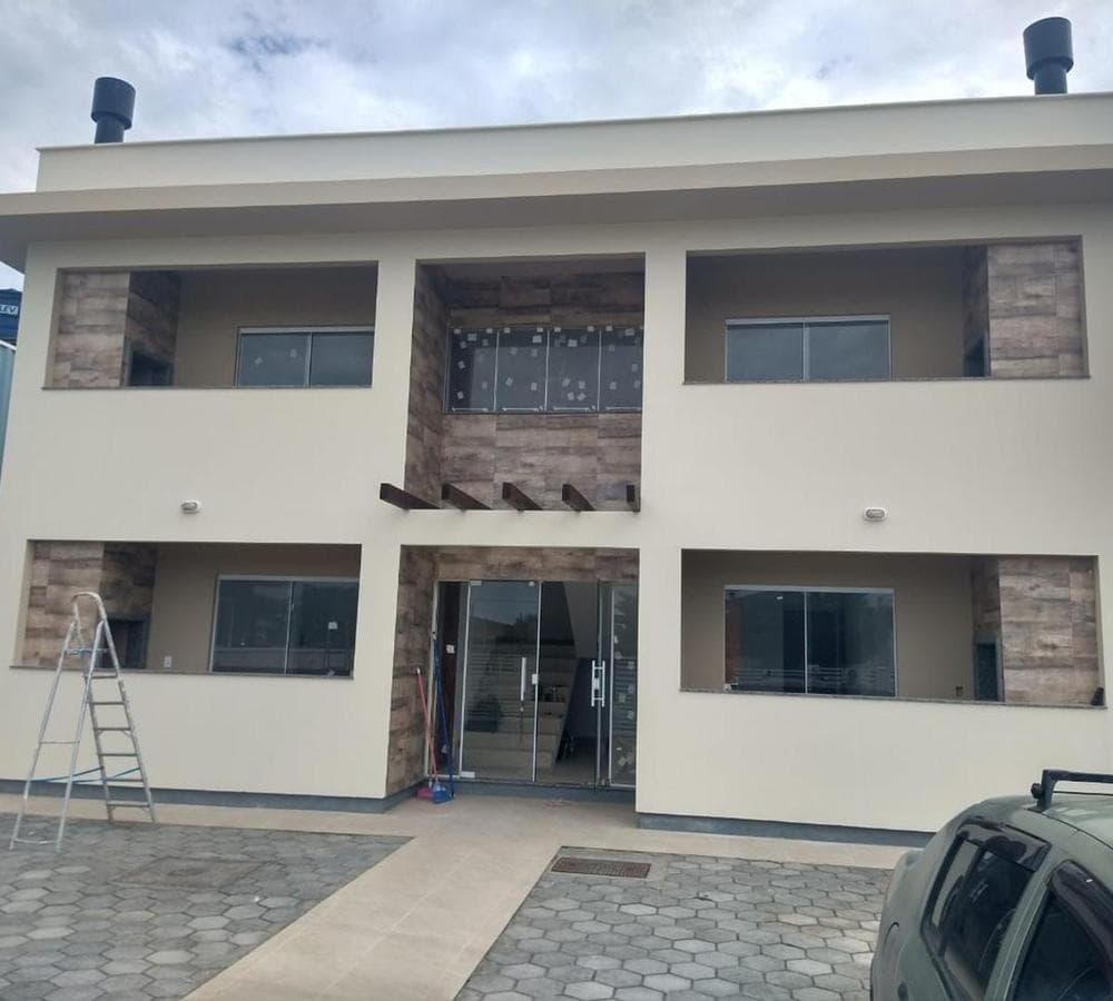 APARTMENT IN PLAYA DE PINHEIRA