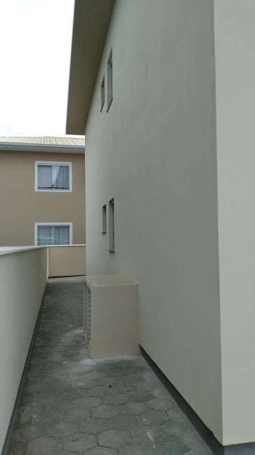 APARTMENT IN PLAYA DE PINHEIRA